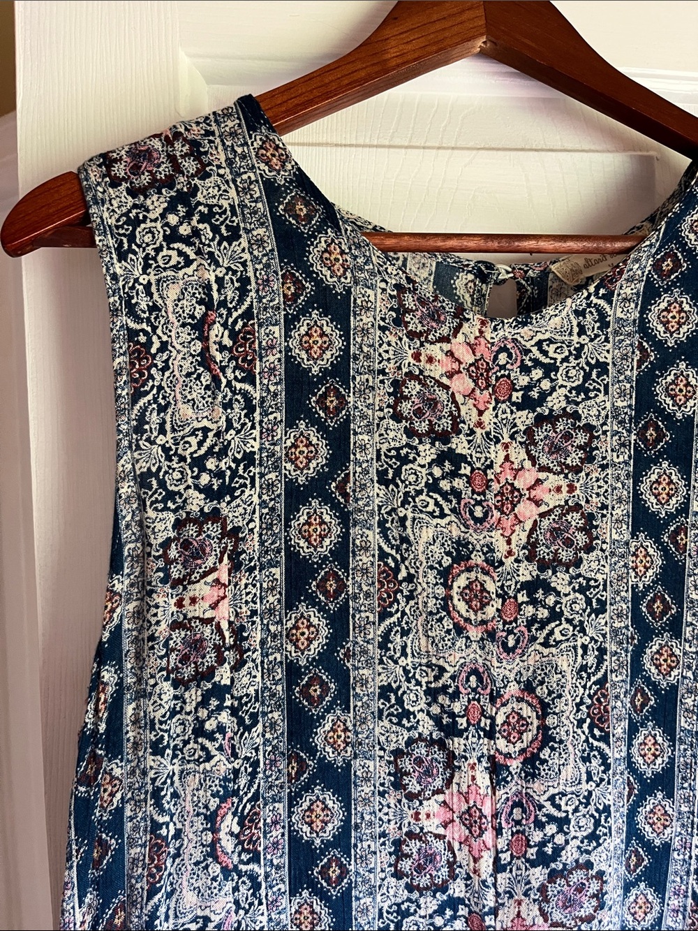 Altar’d State Dress